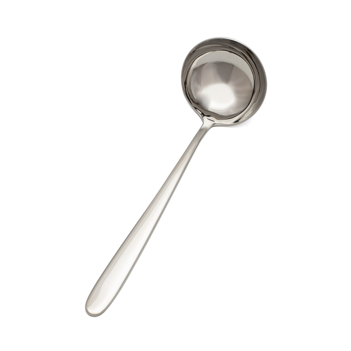 Proud Stainless Steel Kitchen Pouring Spoon | 1 Pcs